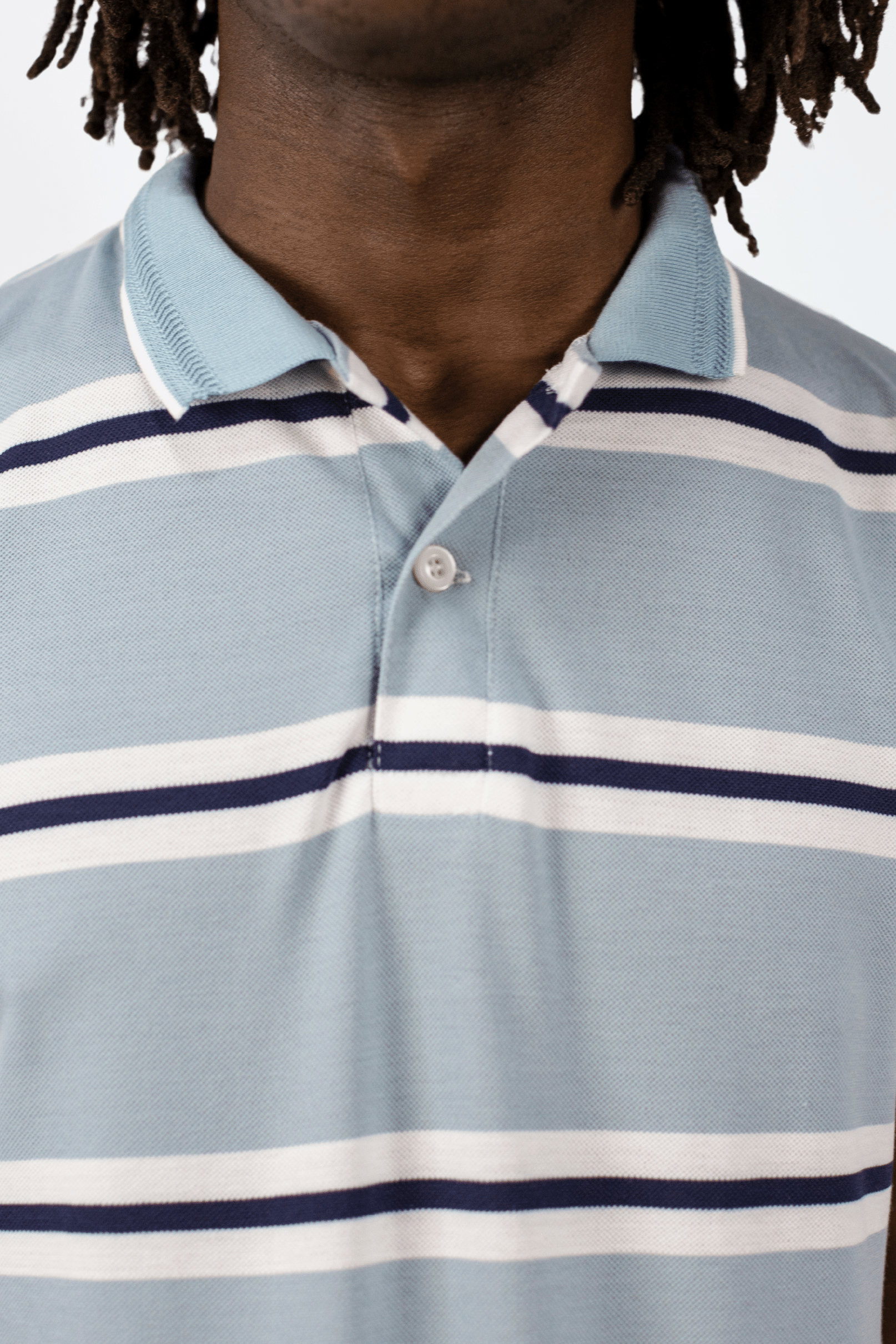 Polo Ropa De Caballero Stone Rose SRMP157222 - Imagen 2