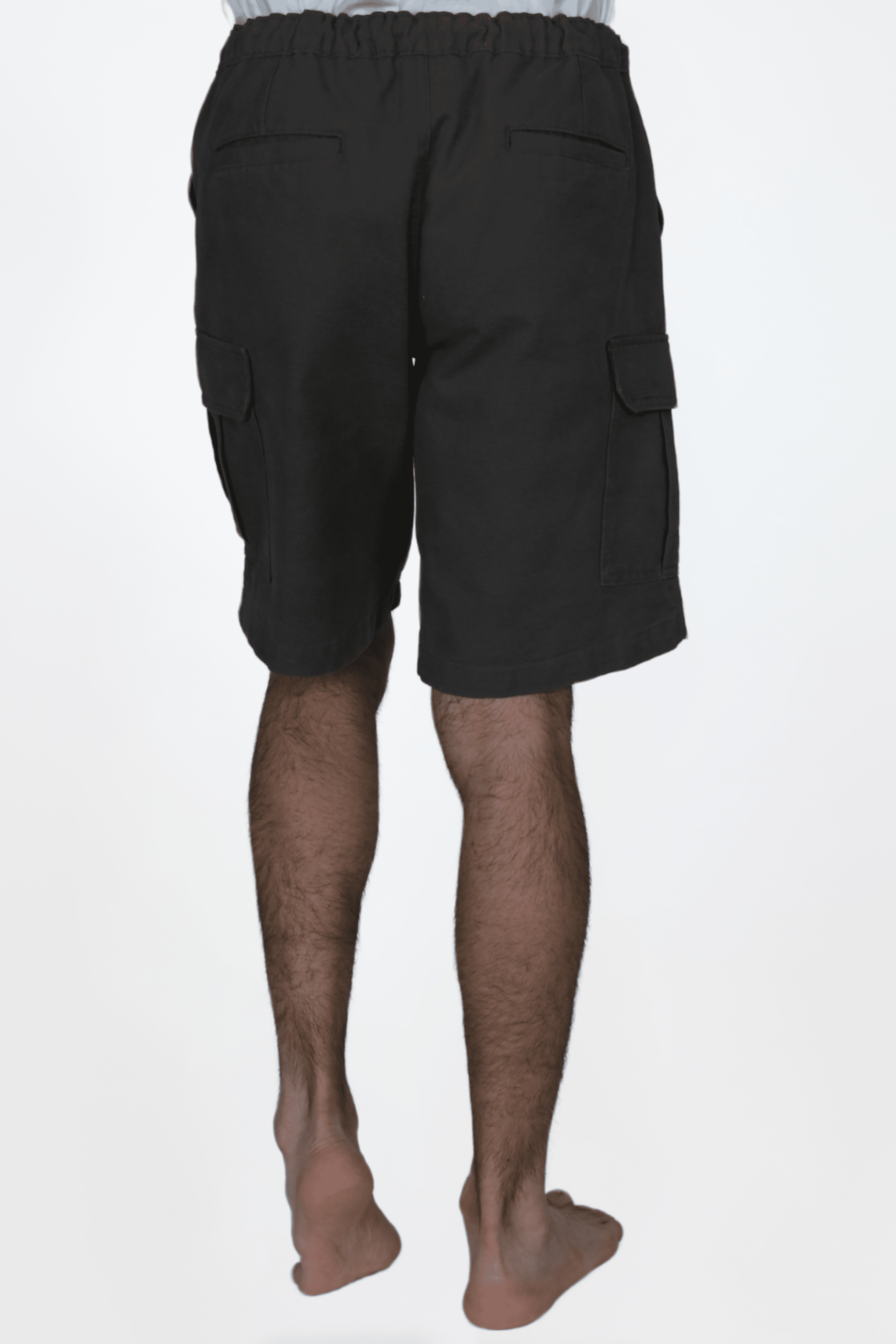 Bermuda Ropa De Caballero Buckle London BKSH007 (30 - 38) - Imagen 2