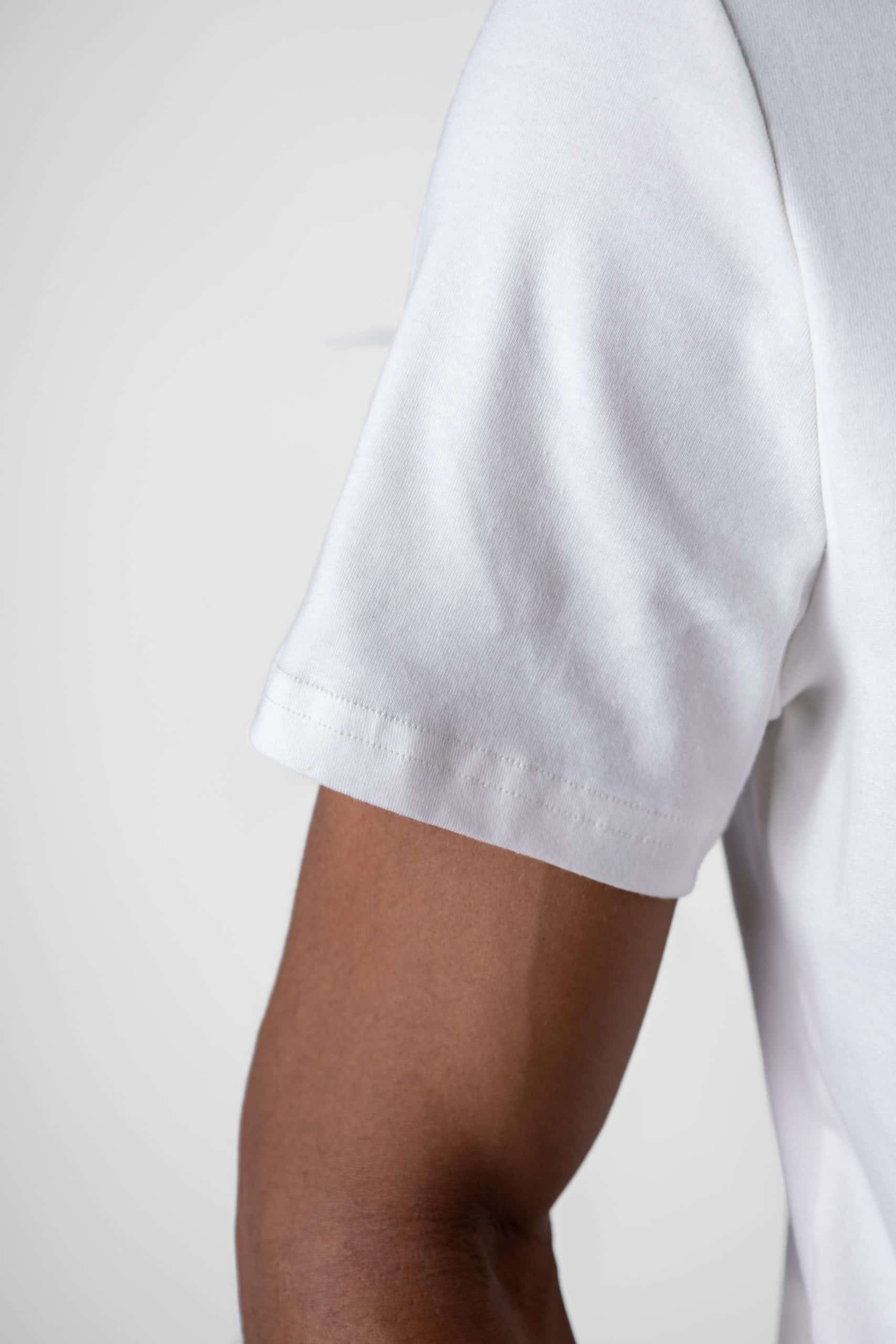 Playera Ropa De Caballero Alberto Olguin AOTS131C (S - XXL) - Imagen 3