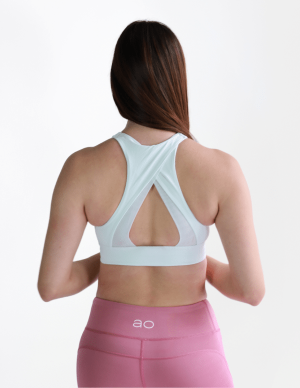 Top Deportivo Dama AO Woman AOSPD125 - Imagen 2