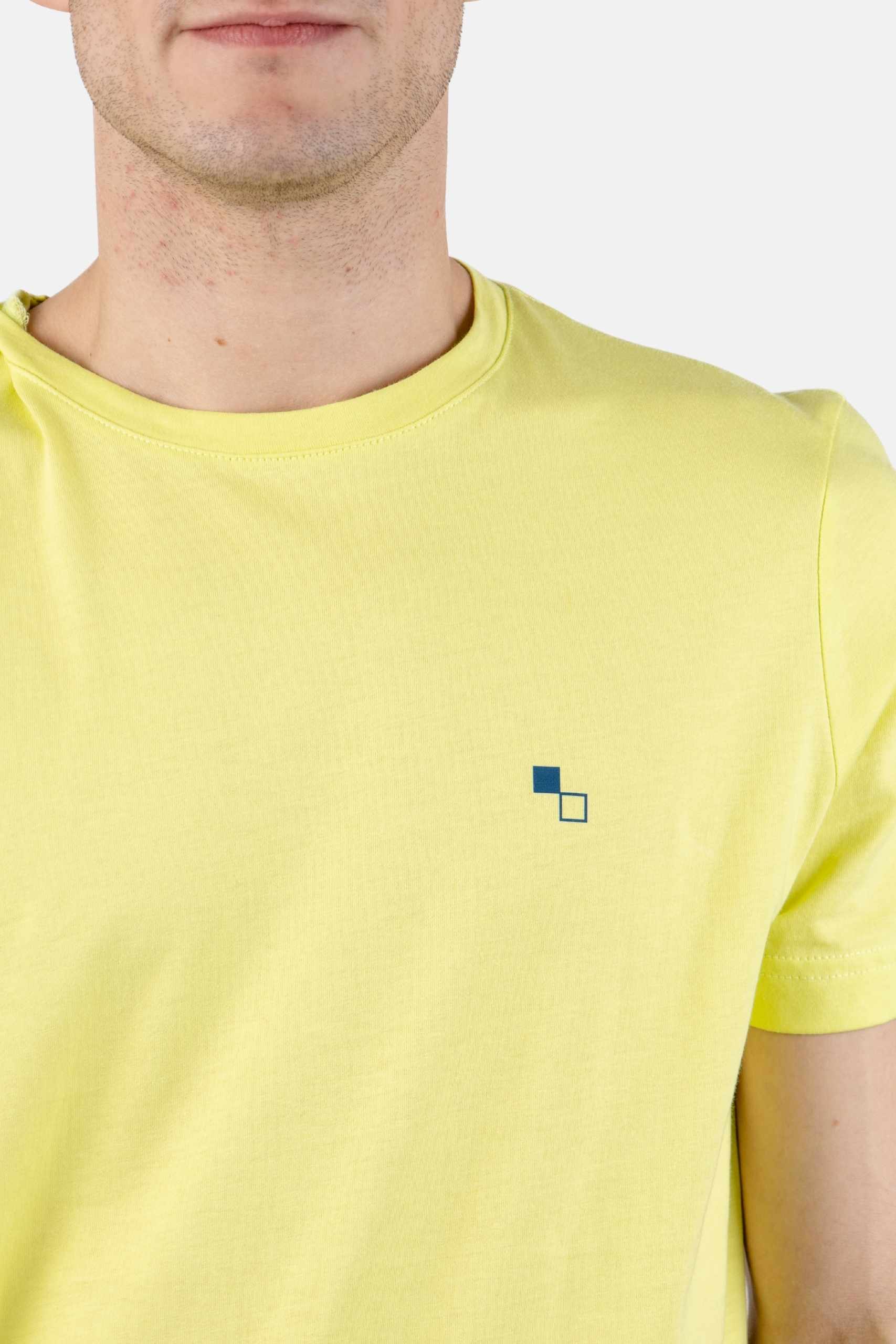 Playera Ropa De Caballero Alberto Olguin AOTS408 (S - XXL) - Imagen 3