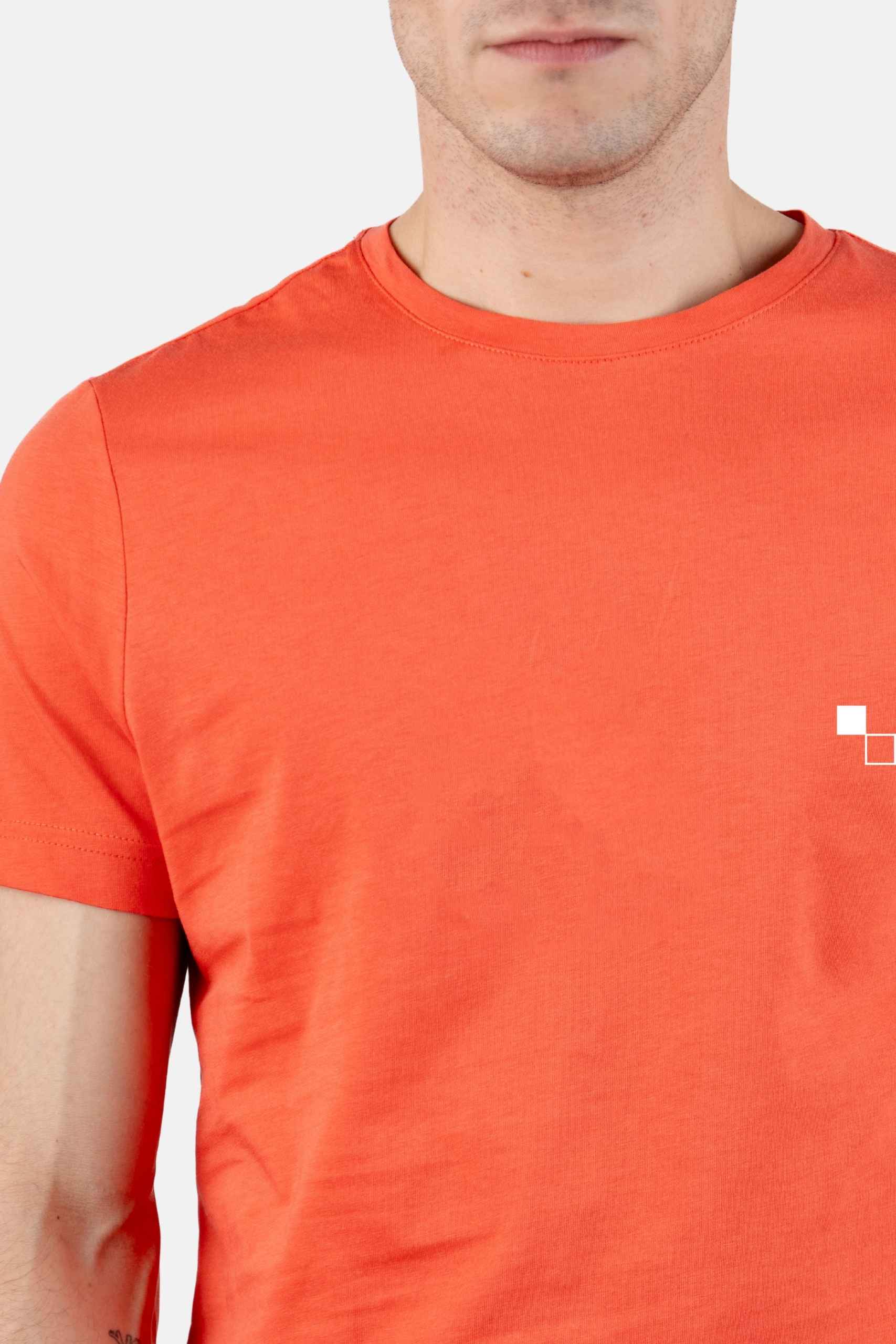 Playera Ropa De Caballero Alberto Olguin AOTS433 (S - XXL) - Imagen 3